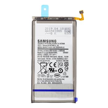 Samsung baterie EB-BG975ABU 4100mAh Service Pack