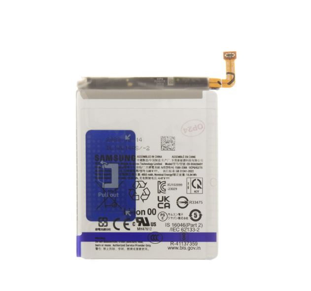 Samsung Baterie EB-BS928ABY Li-Ion 5000mAh(Service Pack) 8596311245824