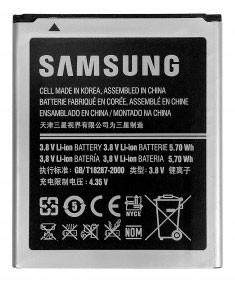 Samsung baterie EB-F1M7FLU Li-Ion1500mAh-Bulk