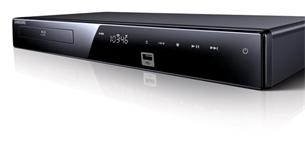 Samsung BD-P1600A/EDC BluRay prehravac