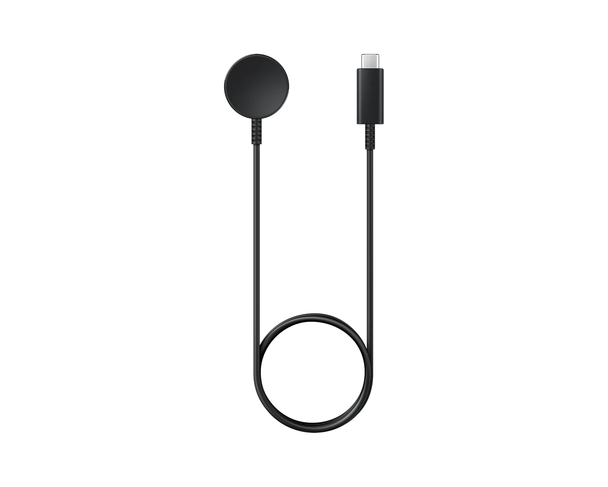 Samsung Bezdrátová nabíječka pro chytré hodinky EP-OR900BBEGWW