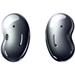Samsung bluetooth sluchátka Galaxy Buds Live, černá, EU SM-R180NZB