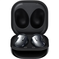 Samsung bluetooth sluchátka Galaxy Buds Live, černá, EU SM-R180NZB