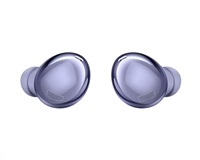 Samsung bluetooth sluchátka Galaxy Buds Pro, EU, fialová SM-R190NZVAEUE