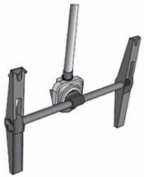 SAMSUNG Ceiling mount 85" CML500D