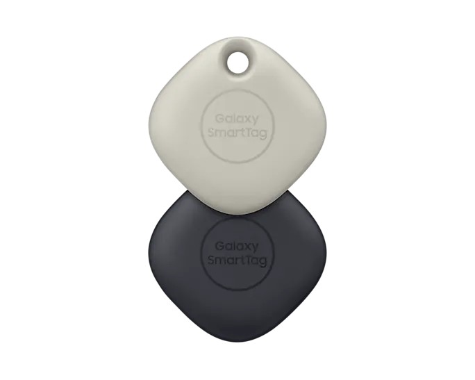Samsung Chytrý přívěsek Galaxy SmartTag 2ks B&O EI-T5300MBEGEU