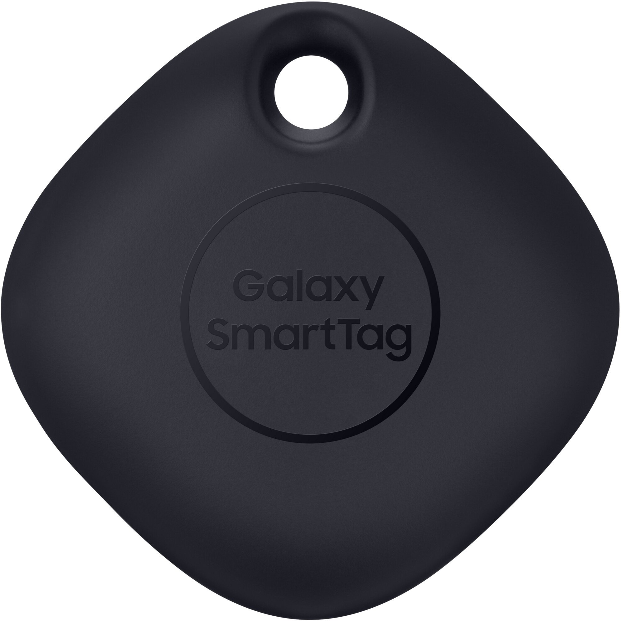 Samsung Chytrý přívěsek Galaxy SmartTag Black EI-T5300BBEGEU