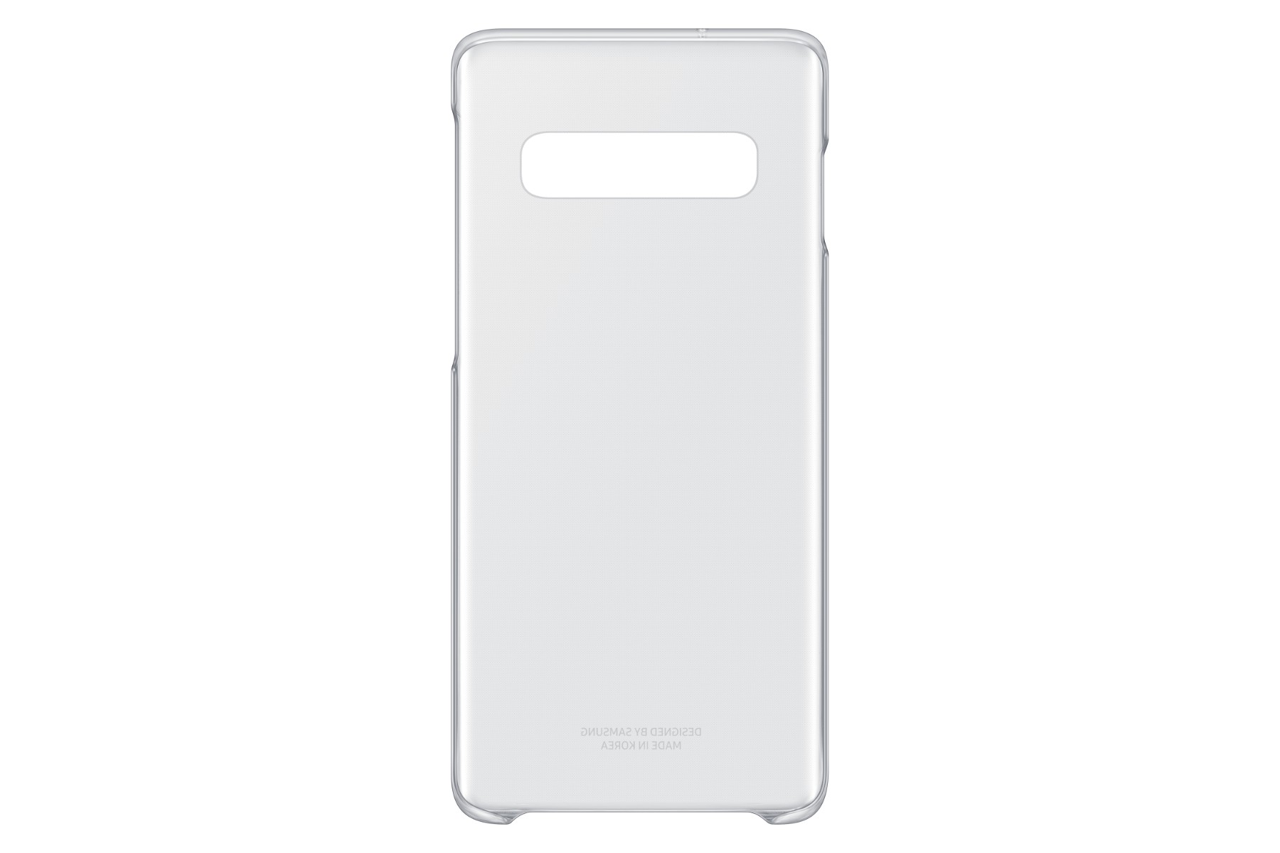 Samsung Clear Cover S10 Transparent EF-QG973CTEGWW