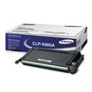 Samsung CLP-K660A čierna tonerová kazeta pre tlačiarne CLP-610ND, 660N CLP-K660A/ELS