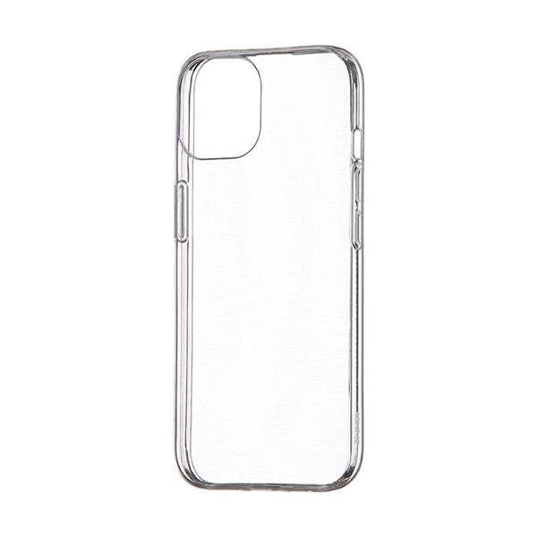 Samsung Cu-be TPU puzdro Samsung A36 5G/A56 5G Transparent 958970771