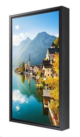 SAMSUNG D-LED 84.5" 4K UHD 3840x2160 LH85OHNSKGB/EN (OH85N-SK)