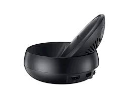 Samsung DEX dokovacia stanica pre Galaxy S8/S8+, čierna EE-MG950BBEGWW