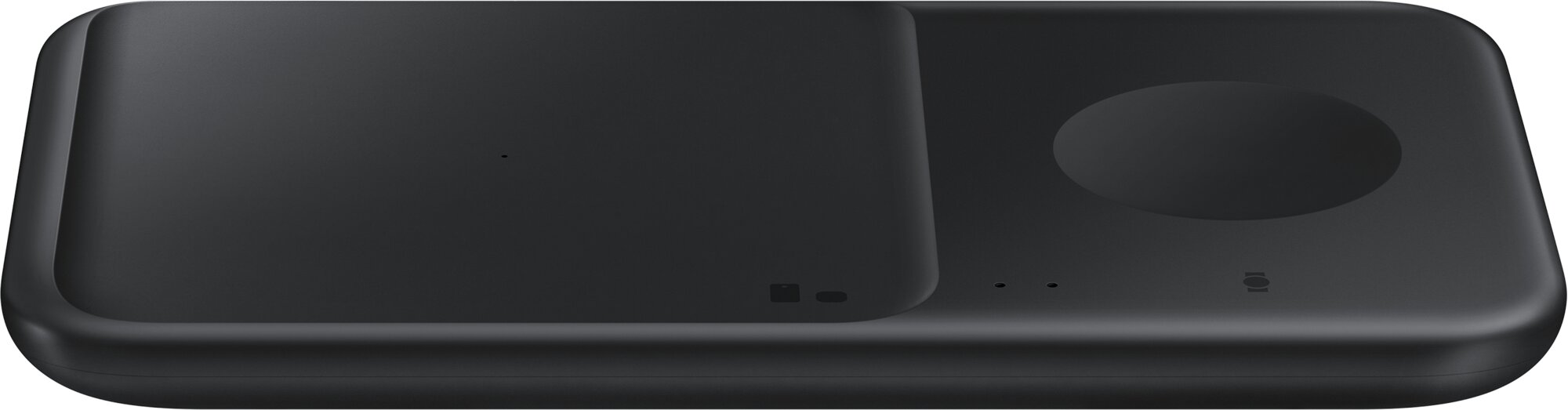 Samsung Duální bezdrátová nabíječka Power Black EP-P4300TBEGEU