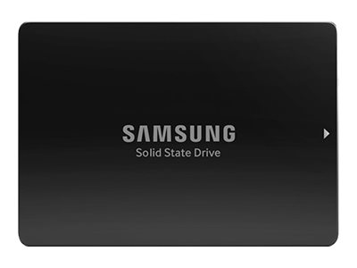 Samsung Enterprise SSD 1.92TB PM883 2,5'' SATA TLC, R/W 550/520 MB/s MZ7LH1T9HMLT-00005