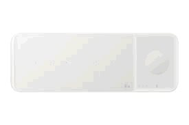 Samsung EP-P6300TW multi bezdrôtová nabíjačka, biela 8806090706219