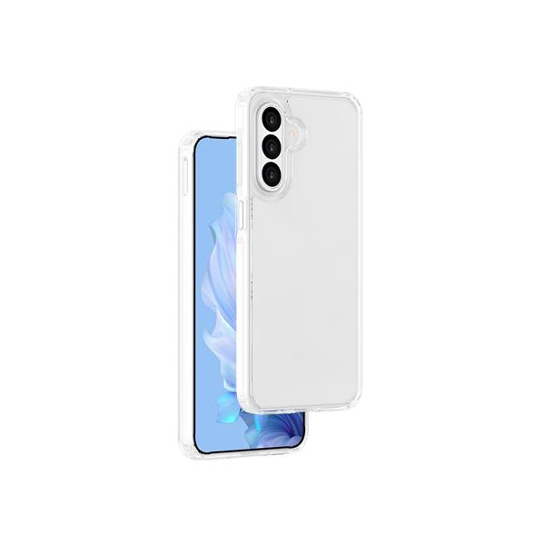 Samsung ER Crystal kryt pre Samsung Galaxy A26 - priehľadný ERCSSGA26CL