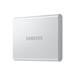 Samsung Externí SSD disk T7 Ressurected - 4TB MU-PD4T0G/WW