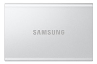 Samsung Externí SSD disk T7 Ressurected - 4TB MU-PD4T0G/WW