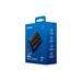 Samsung externý SSD T7 Shield 2 TB čierny MU-PE2T0S/EUx