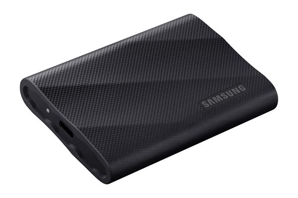Samsung externý SSD T9 1TB čierny MU-PG1T0B/EUx