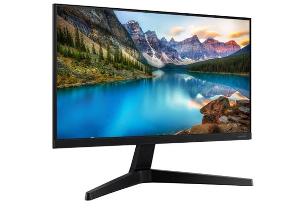 Samsung F24T37F 24" IPS LED 1920x1080 Mega DCR 5ms 250cd HDMI DP LF24T370FWRXEN