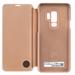Samsung Flipové pouzdro Clear View pro S9+ Gold EF-ZG965CFEGWW