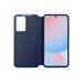Samsung Flipové pouzdro pro Samsung Galaxy S24 FE Blue EF-ZS721CLEGWW