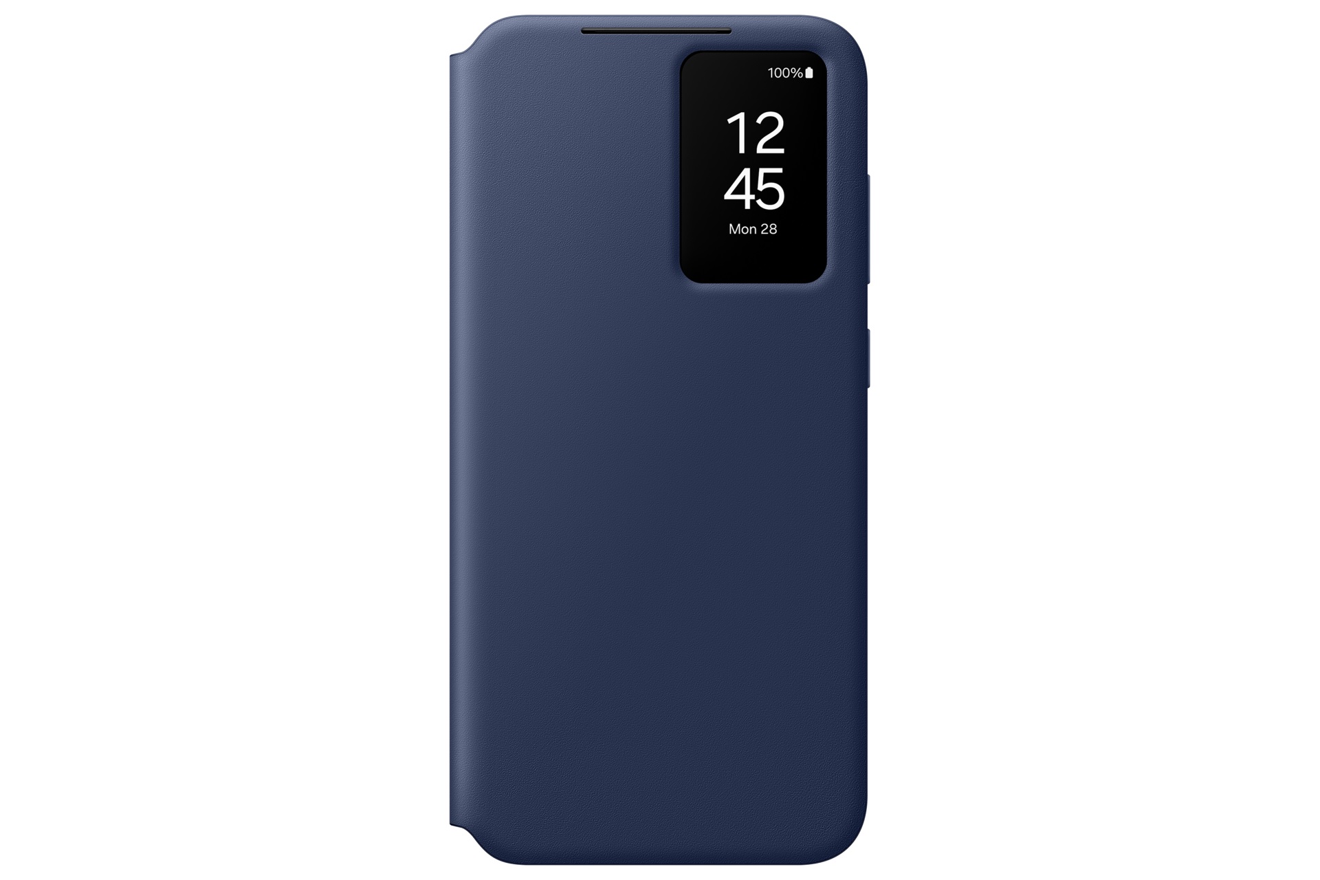 Samsung Flipové pouzdro pro Samsung Galaxy S24 FE Blue EF-ZS721CLEGWW