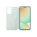 Samsung Flipové pouzdro pro Samsung Galaxy S24 FE Mint EF-ZS721CMEGWW