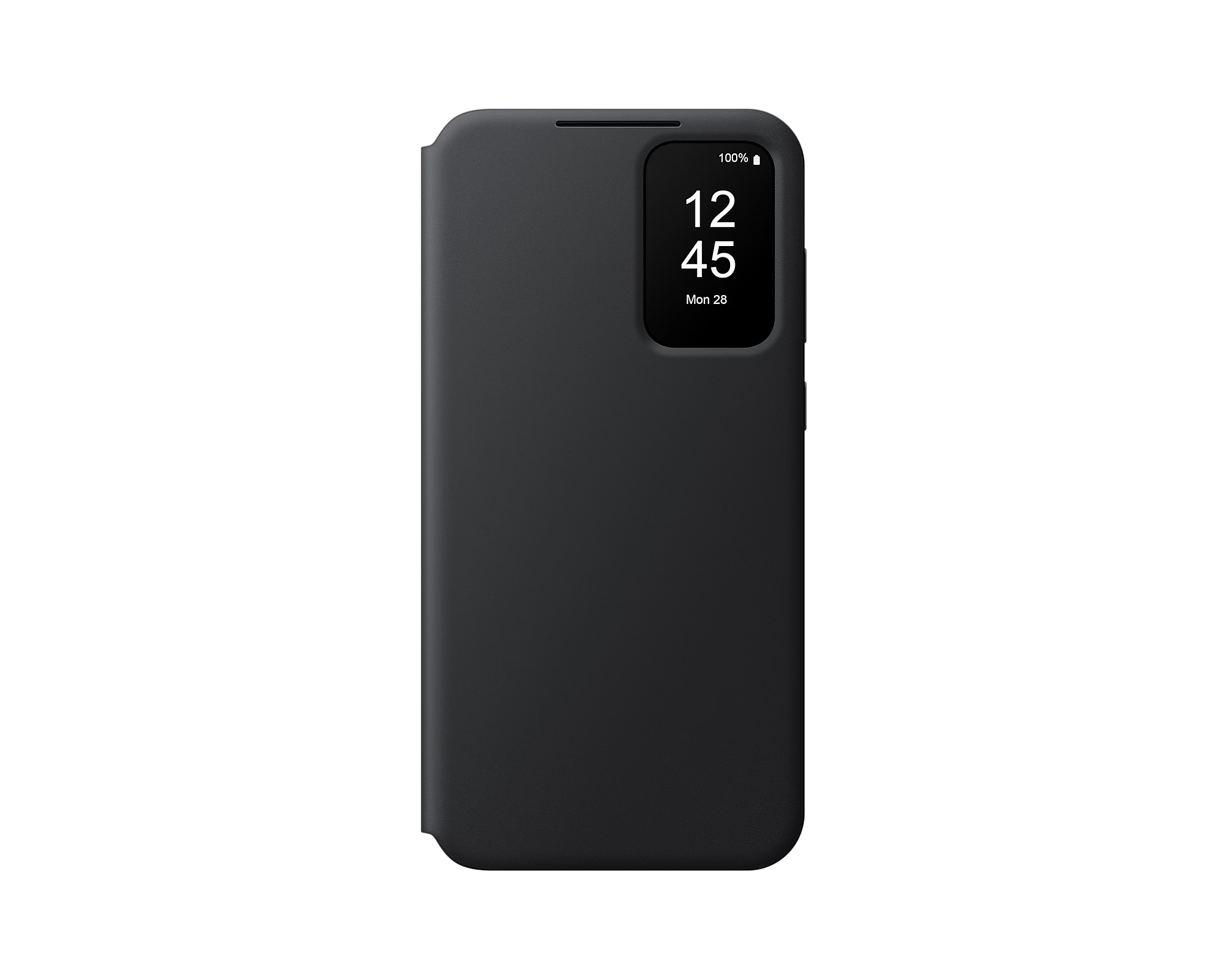 Samsung Flipové pouzdro Smart View A35 Black EF-ZA356CBEGWW