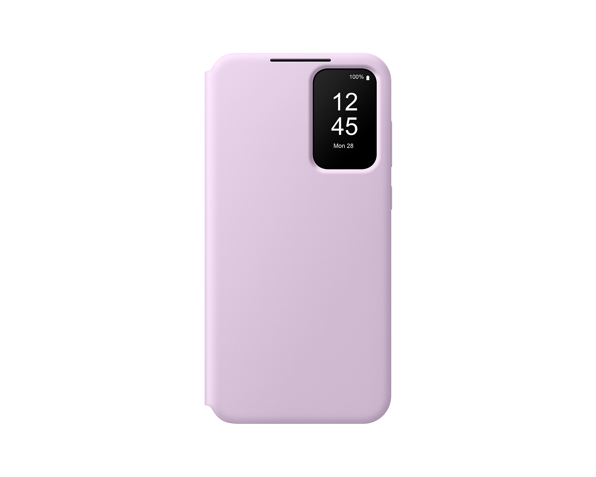 Samsung Flipové pouzdro Smart View A35 Lavender EF-ZA356CVEGWW