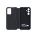 Samsung Flipové pouzdro Smart View pro Samsung Galaxy S23 FE Black EF-ZS711CBEGWW