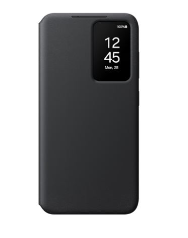 Samsung Flipové pouzdro Smart View S24 Black EF-ZS921CBEGWW