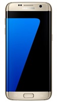 Samsung G935 Galaxy S7 Edge 32GB Zlaty SM-G935Gold