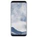 Samsung G955 Galaxy S8+ 64GB arctic Silver SM-G955FZSAETL
