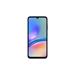 Samsung Galaxy A05s SM-A057 Black 4+64GB DualSIM SM-A057GZKUEUE