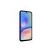 Samsung Galaxy A05s SM-A057 Black 4+64GB DualSIM SM-A057GZKUEUE