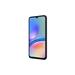 Samsung Galaxy A05s SM-A057 Black 4+64GB DualSIM SM-A057GZKUEUE
