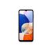 Samsung Galaxy A14 5G/4GB/64GB/Black SM-A146PZKDEUE