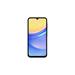 Samsung Galaxy A15 5G SM-A156 Black 128GB SM-A156BZKDEUE