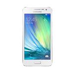 Samsung Galaxy A3 SM-A300F, White SM-A300FZWUETL