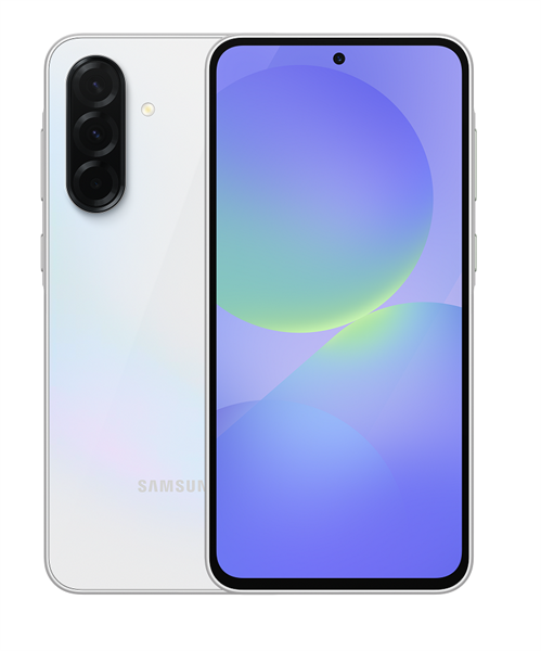 Samsung Galaxy A36 5G/6GB/128GB/Gray SM-A366BZABEUE