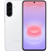 Samsung Galaxy A37 5G 6GB/128GB bílá, EU SM-A376BZWBEUE/EU