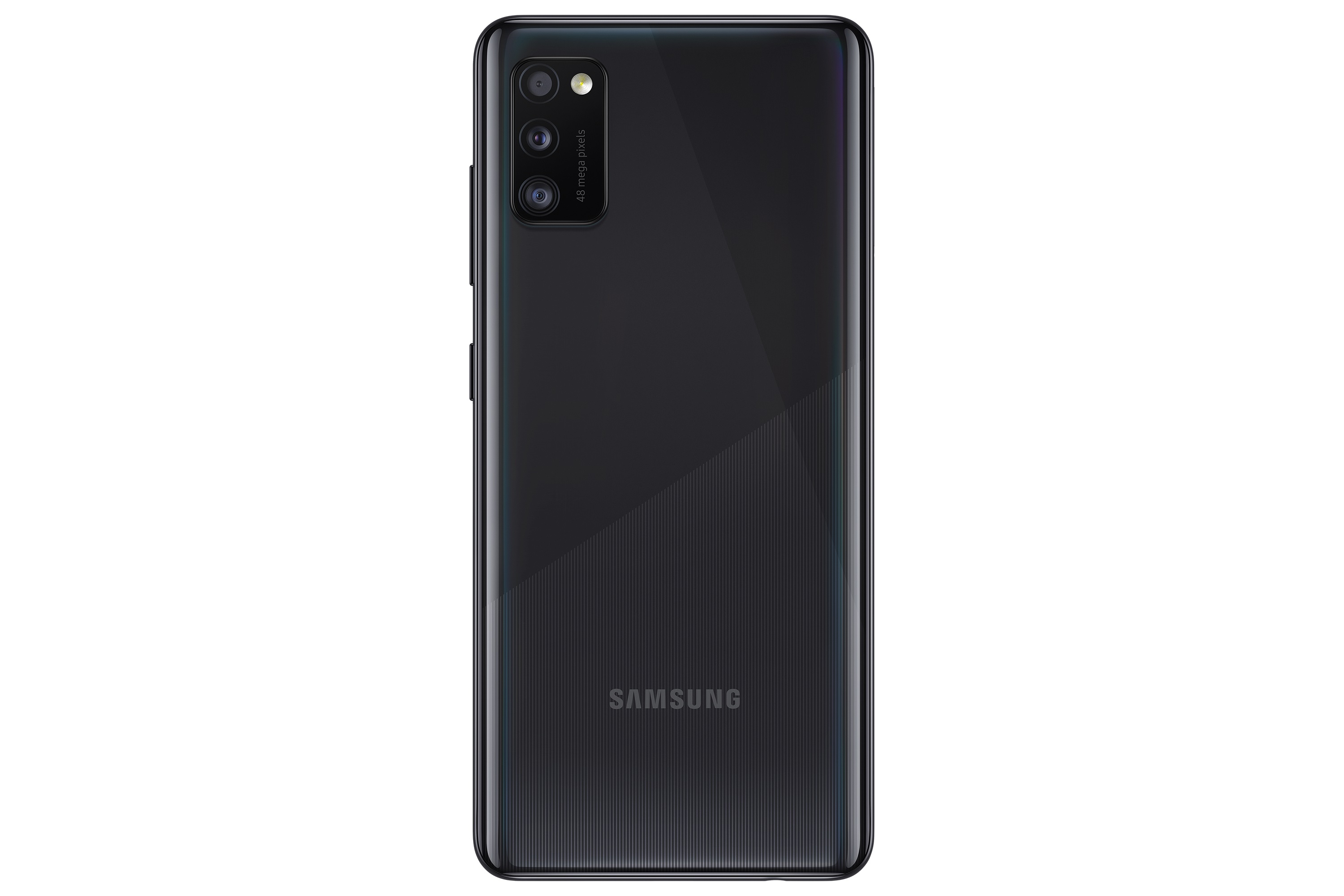 Samsung Galaxy A41 SM-A415F Black DualSIM SM-A415FZKDEUE