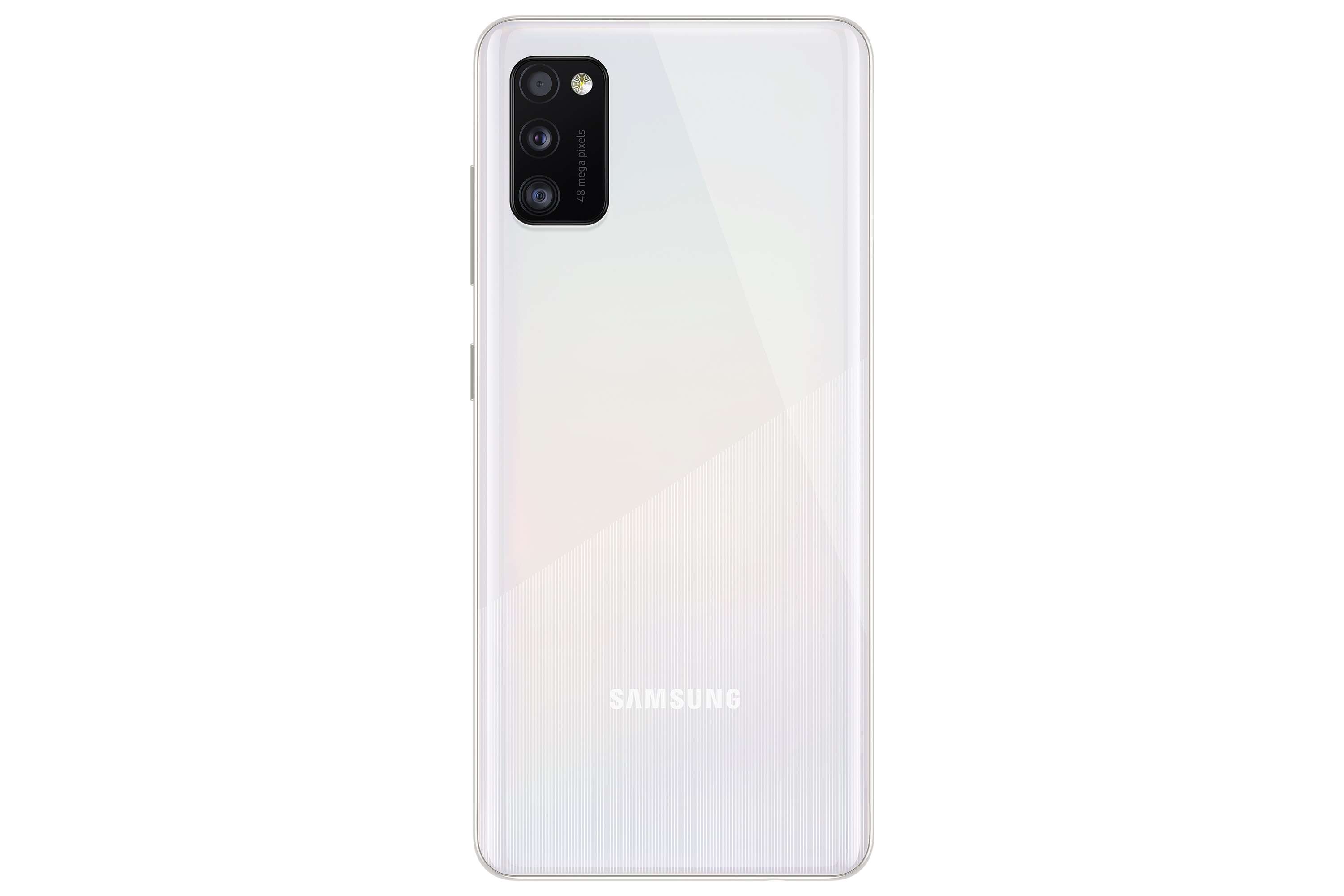 Samsung Galaxy A41 SM-A415F White DualSIM SM-A415FZWDEUE