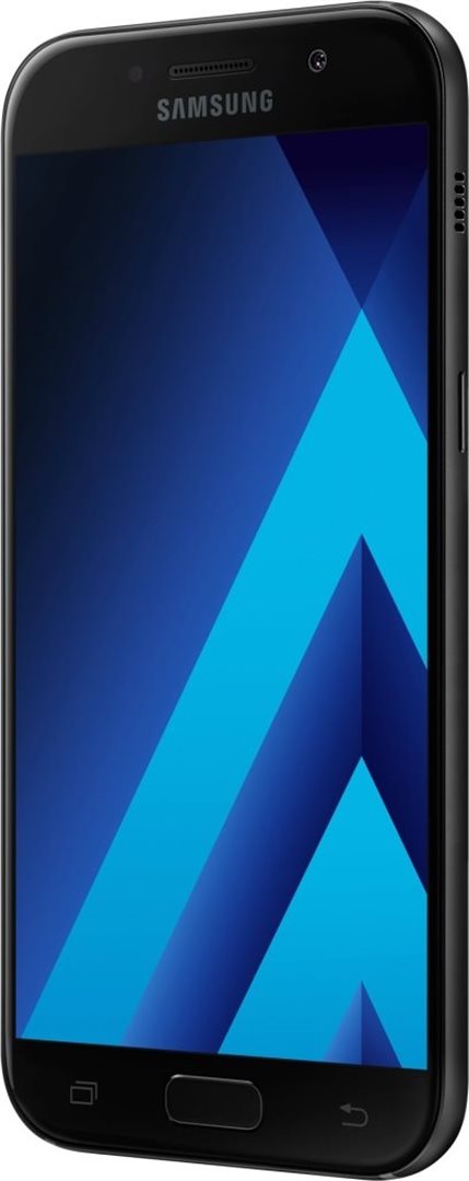 Samsung Galaxy A5 2017 SM-A520 (32GB) Black