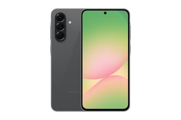 Samsung Galaxy A56 5G SM-A556 Black 8+128GB SM-A566BZKAEUE