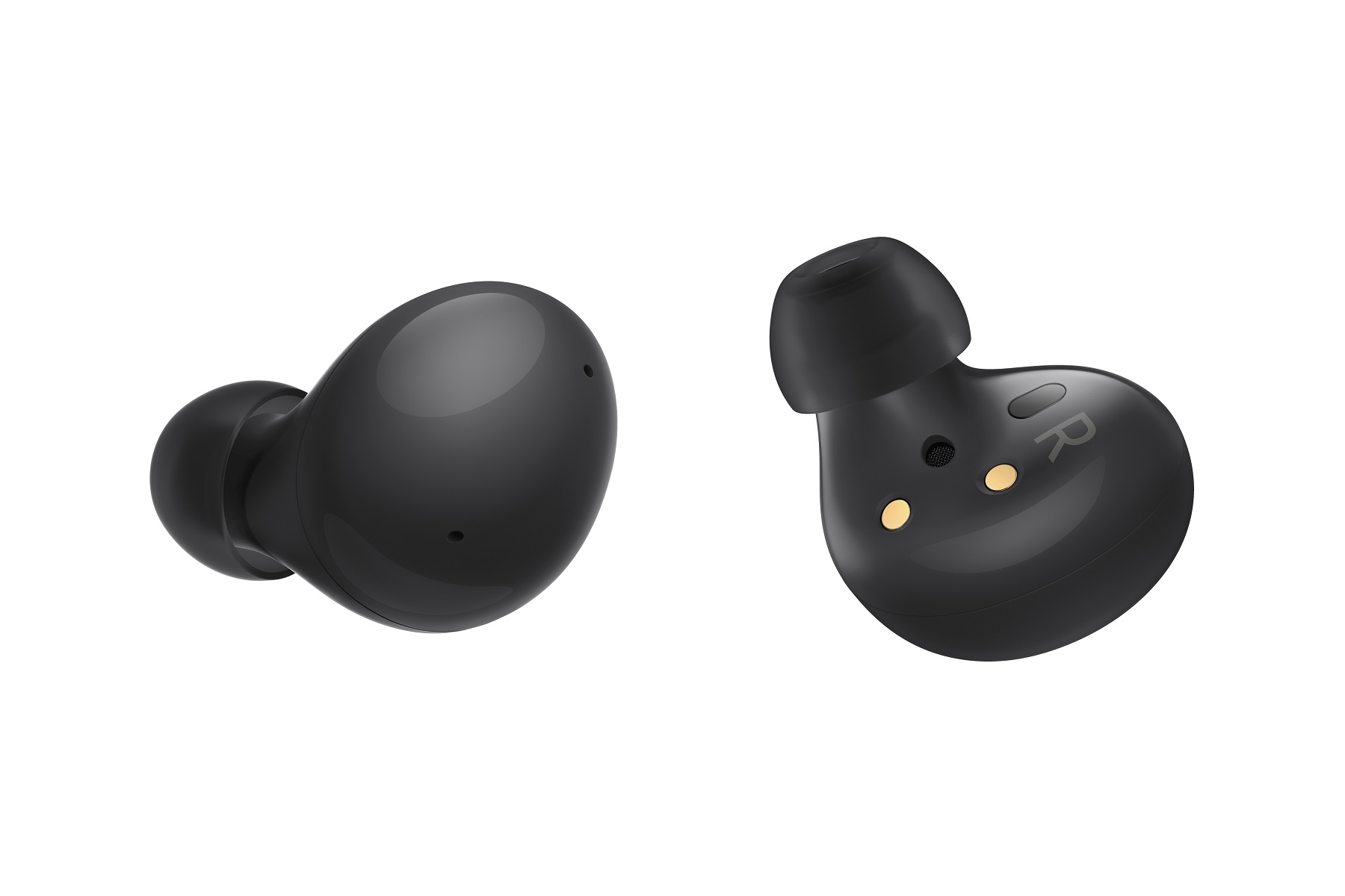 Samsung Galaxy Buds 2 Black SM-R177NZKAEUE