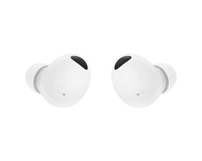 Samsung Galaxy Buds 2 Pro, White SM-R510NZWAEUE