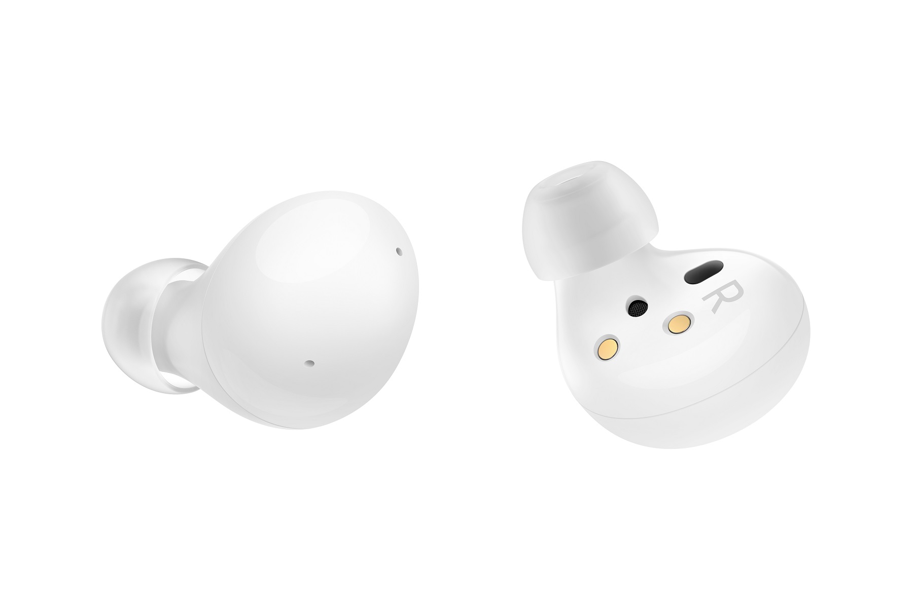 Samsung Galaxy Buds 2 White SM-R177NZWAEUE